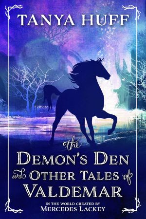 [Tales of Valdemar 13] • The Demon's Den and Other Tales of Valdemar